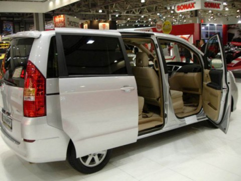 Great Wall Cowry 2.0_(143_hp)