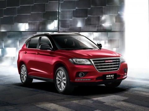 Great Wall Haval H2 1.5_mt_(150hp)